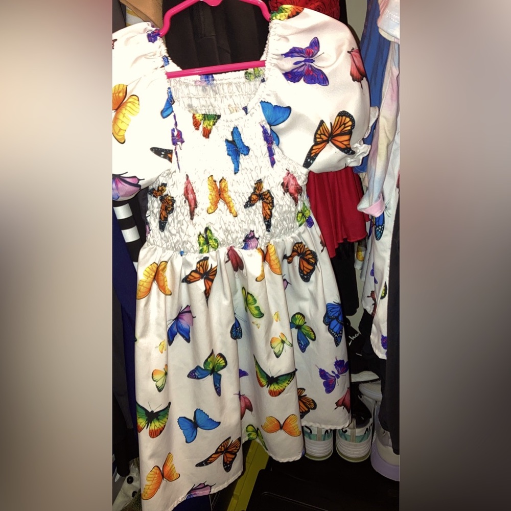 Girls Dresses